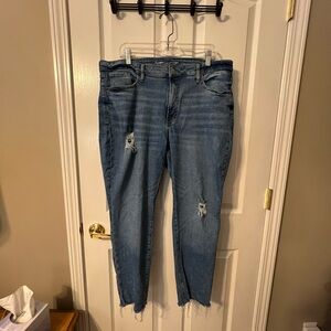 Old Navy OG Straight Jeans